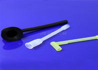 High Stretchy Rubber Molded Silicone Parts Medical Grade Professional